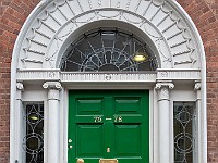 DSC 5093 : doors, dublino, irlanda, street
