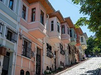 DSC 4151 : istanbul, street, turchia