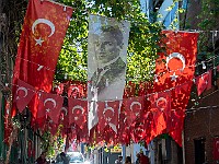 DSC 4153 : istanbul, street, turchia