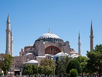 DSC 4348 : istanbul, monumenti, santasofia, turchia