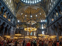 DSC 4363 : istanbul, monumenti, santasofia, turchia