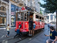 DSC 4522 : istanbul, street, turchia