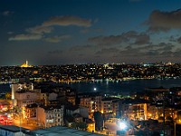 DSC 4651 : istanbul, notturne, paesaggi, turchia
