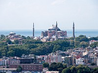 DSC 4666 : istanbul, paesaggi, santasofia, turchia