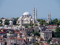 Istanbul