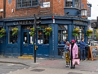 DSC 4064 : camdentown, londra