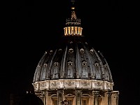 DSC 2773 : notturne, roma, sanpietro