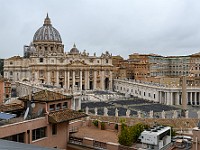 DSC 2902 : roma, sanpietro