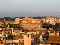 DSC 2954 : castelsantangelo, roma