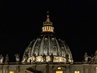 DSC 3000 : notturne, piazzasanpietro, roma, sanpietro