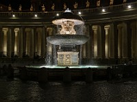 DSC 3001 : notturne, piazzasanpietro, roma, sanpietro