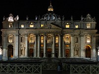 DSC 3009 : notturne, piazzasanpietro, roma, sanpietro