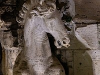 DSC 3080 : monumenti, notturne, piazzanavona, roma