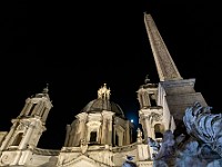 DSC 3082 : monumenti, notturne, piazzanavona, roma
