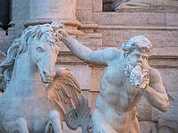 DSC 5210 : fontana, fontanaditrevi, monumenti, roma