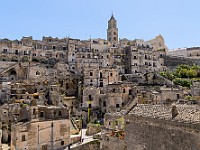 Sassi di Matera