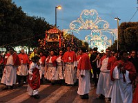 DSC 4655 : festa sanfortunato, notturne, serracapriola