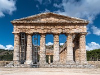 DSC 1000 : monumenti, segesta, sicilia