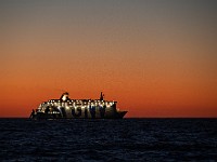 DSC 1656 : navi, sicilia, tramonti