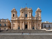 DSC 3835 : cattedrale, monumenti, noto, sicilia