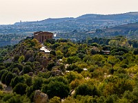 DSC 7211 : agrigento, monumenti, paesaggi, sicilia, valledeitempli