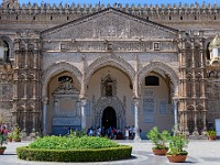 DSC 7387 : cattedrale, palermo, sicilia
