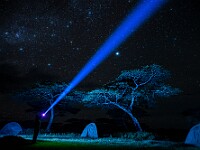 DSC 4597 : africa, fabiobozzetto, memy, ndutu, notturne, stelle, tanzania, ventiquattresimoviaggio