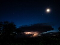 DSC 5081 : africa, fulmini, ndutu, notturne, stelle, tanzania, ventiquattresimoviaggio