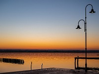 DSC 0587 : lagodilesina, lesina, paesaggi, tramonti