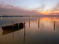 DSC 0647 : lagodilesina, lesina, tramonti