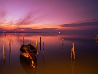 DSC 0649 : lagodilesina, lesina, tramonti