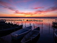 DSC 0920 : lagodilesina, tramonti