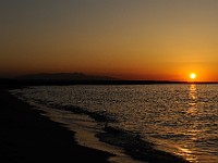 DSC 6833 : marina di chieuti, paesaggi, tramonti
