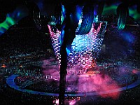 U2 360 Tour 2009 - Milano