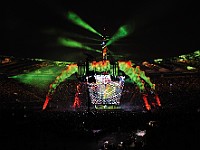 U2 360 Tour 2010 - Roma