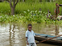 DSC 4600  Benin (Africa) - Ganviè