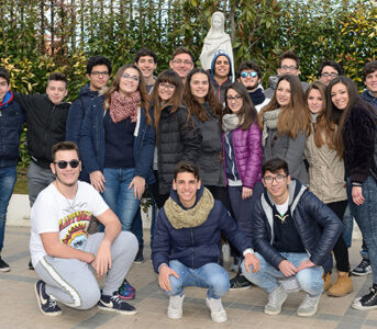 Ritiro spirituale