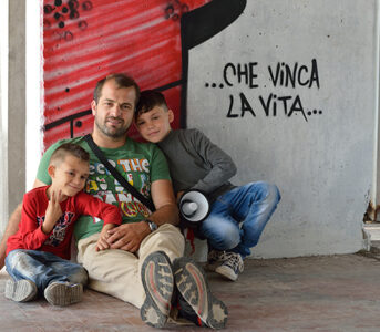Incontro con Davide Cerullo