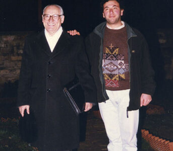 Sei anni fa moriva Mons. Cesare Bonicelli