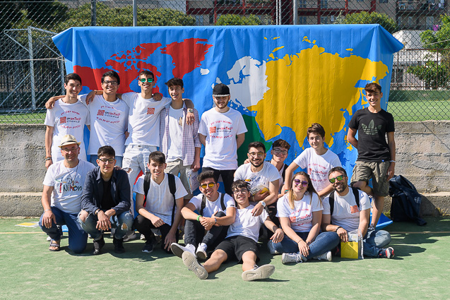 Terzo meeting di Missio Giovani Puglia