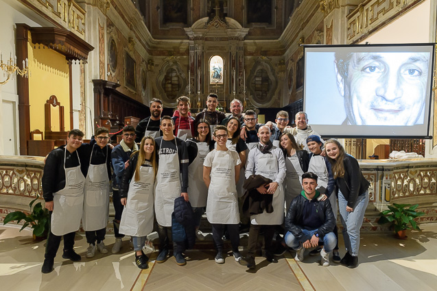 Veglia in occasione del 25° della morte di don Tonino Bello