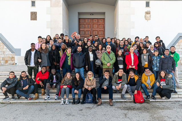 Primo meeting di Missio Giovani Puglia