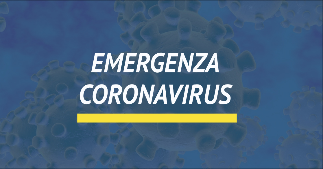 Coronavirus: anche l’Epicentro chiude