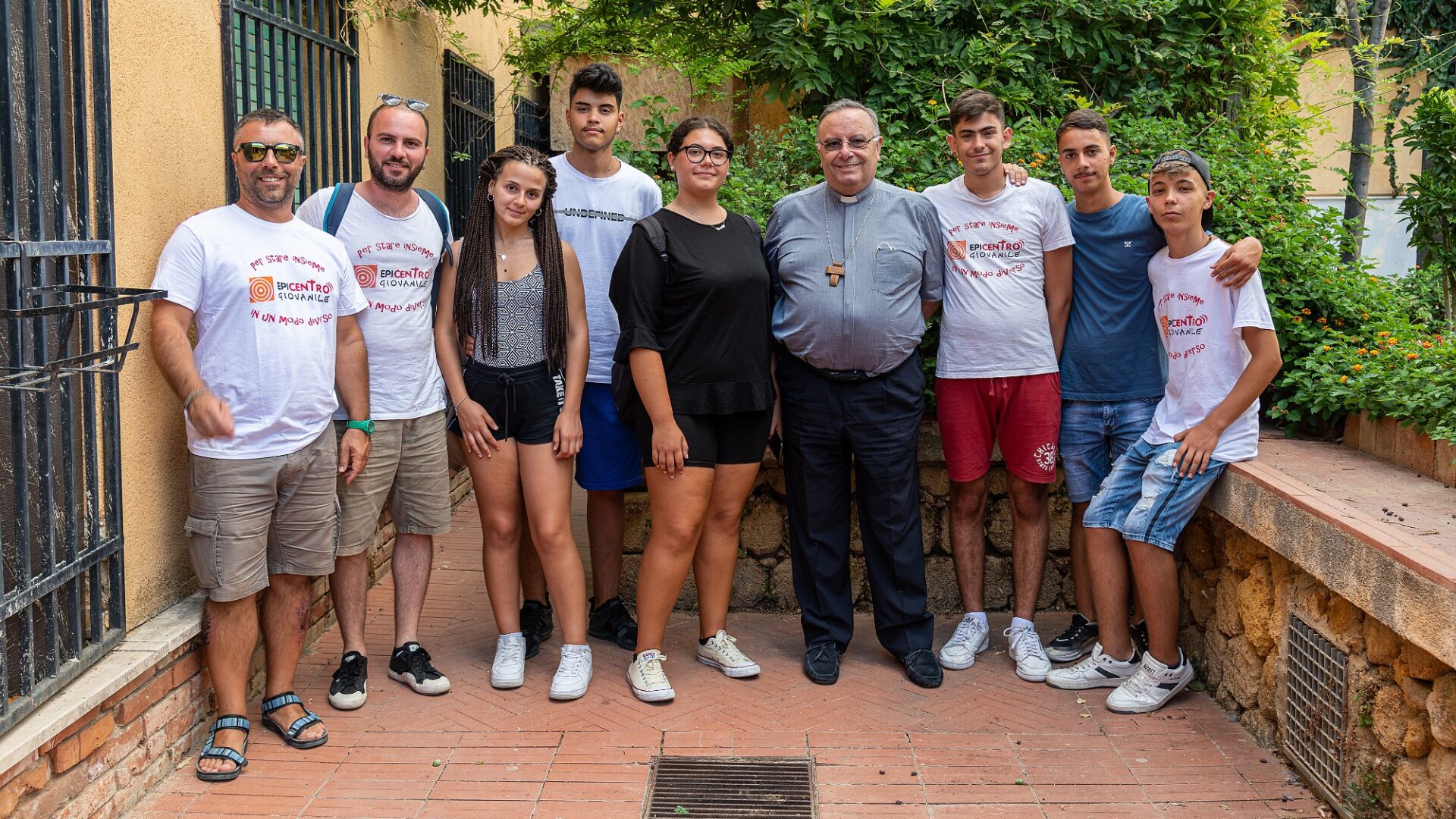 Terzo meeting di Missio Giovani Puglia