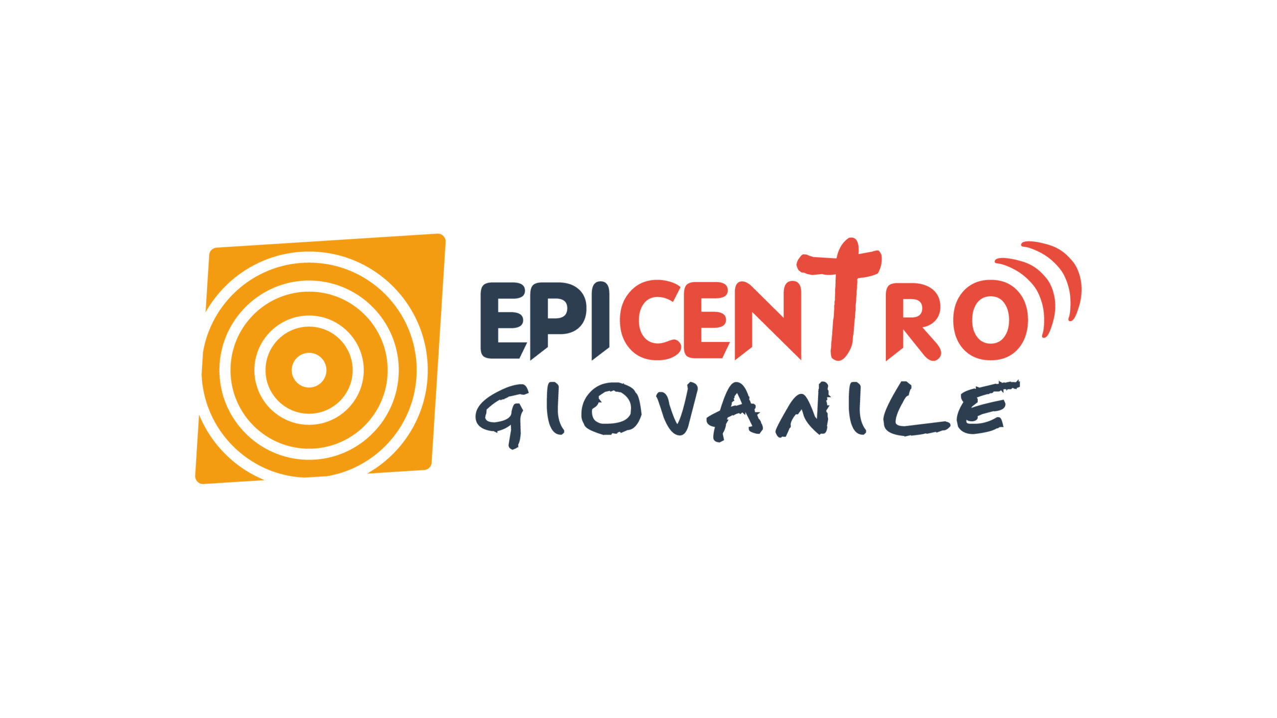 Logo epicentro giovanile11 def