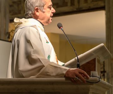 Intervento di Mons. Giovanni Checchinato sui fatti di domenica 11 luglio