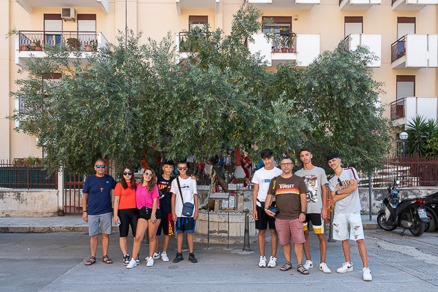 Sicilia: un viaggio tra fede, cultura, arte e memoria (terza edizione)