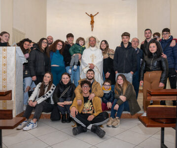 La nostra Pasqua