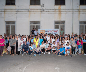 Festa del trentesimo anniversario