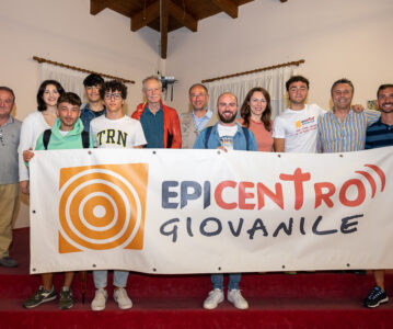 Incontro con Erri De Luca